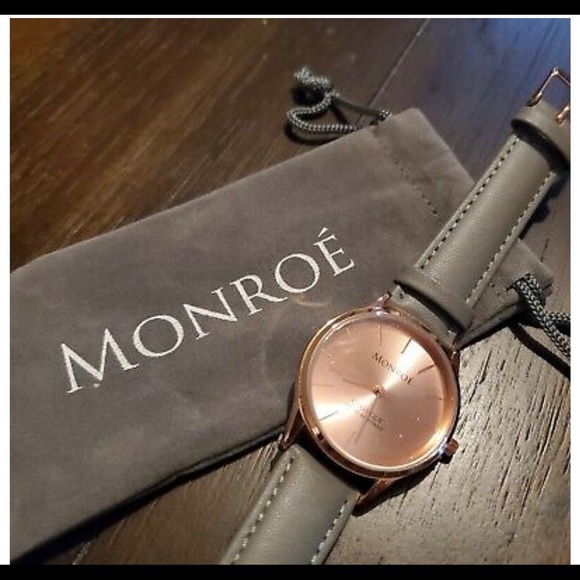 Monroe Watch - Picture 4 of 4